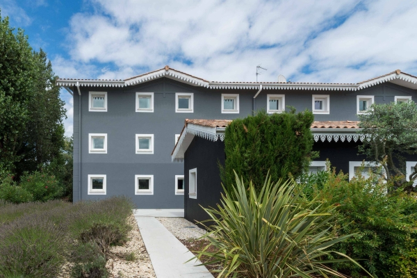 Hotel ALTICA Bordeaux Villenave d'Ornon